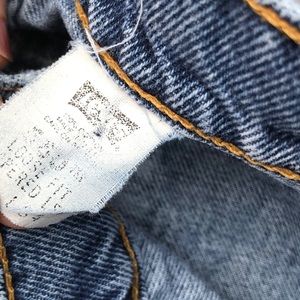 Levi's Jeans - 36x34 LEVI’S 560 Levi's Jeans - 36x34 LEVI’S 560